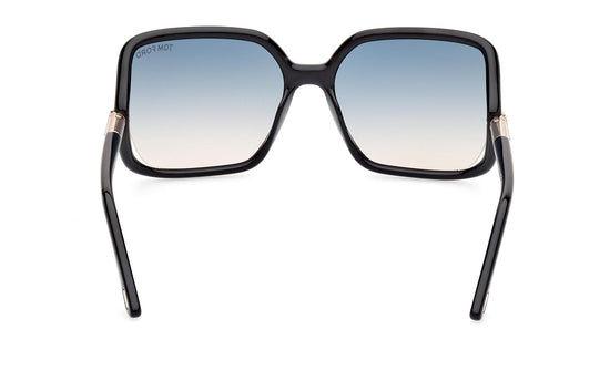 Tom Ford Solange-02 Sunglasses FT1089 01P