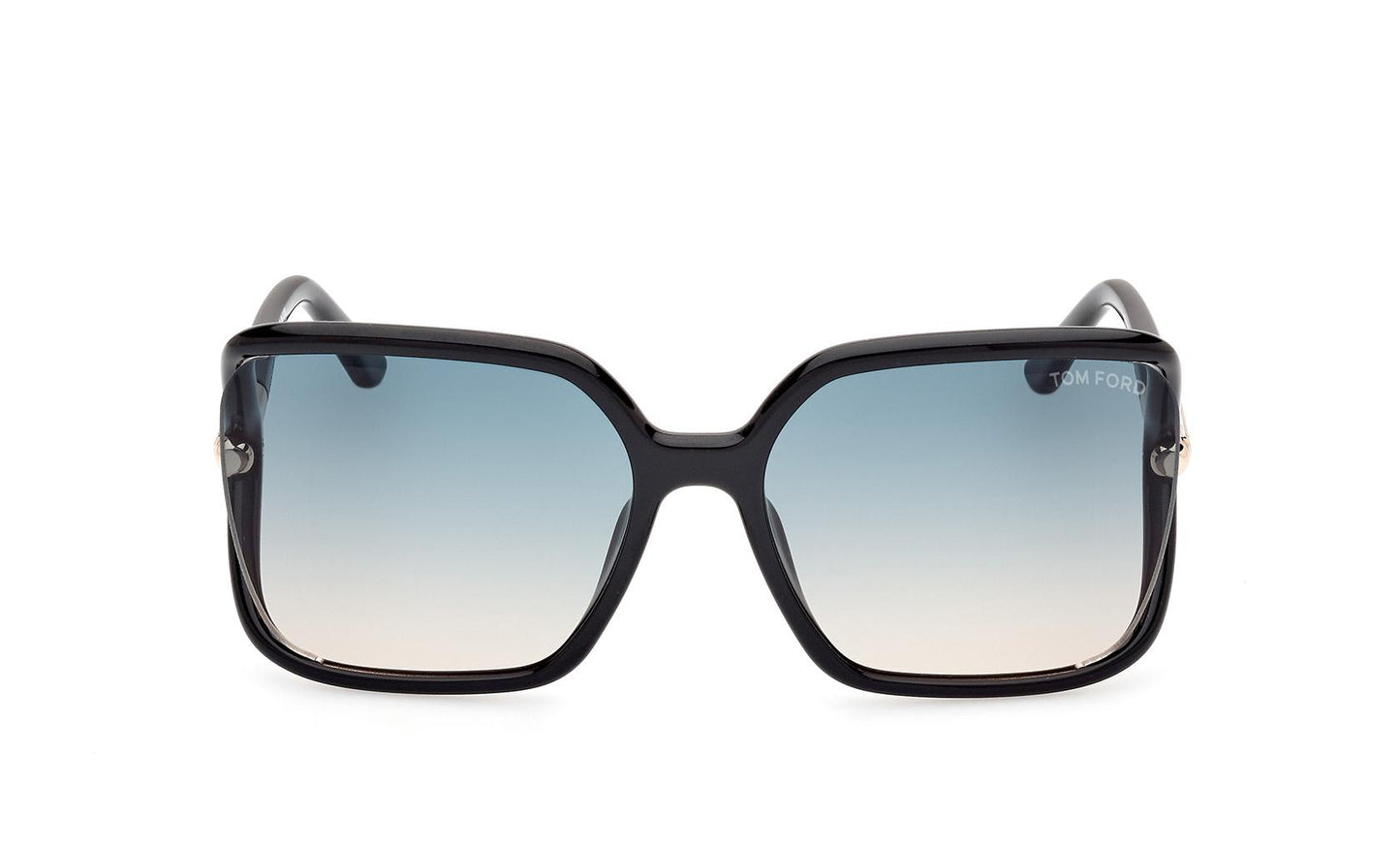 Tom Ford Solange-02 Sunglasses FT1089 01P
