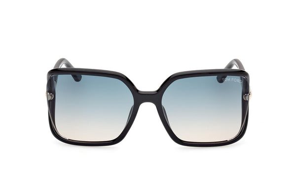 Tom Ford Solange-02 FT1089 01P