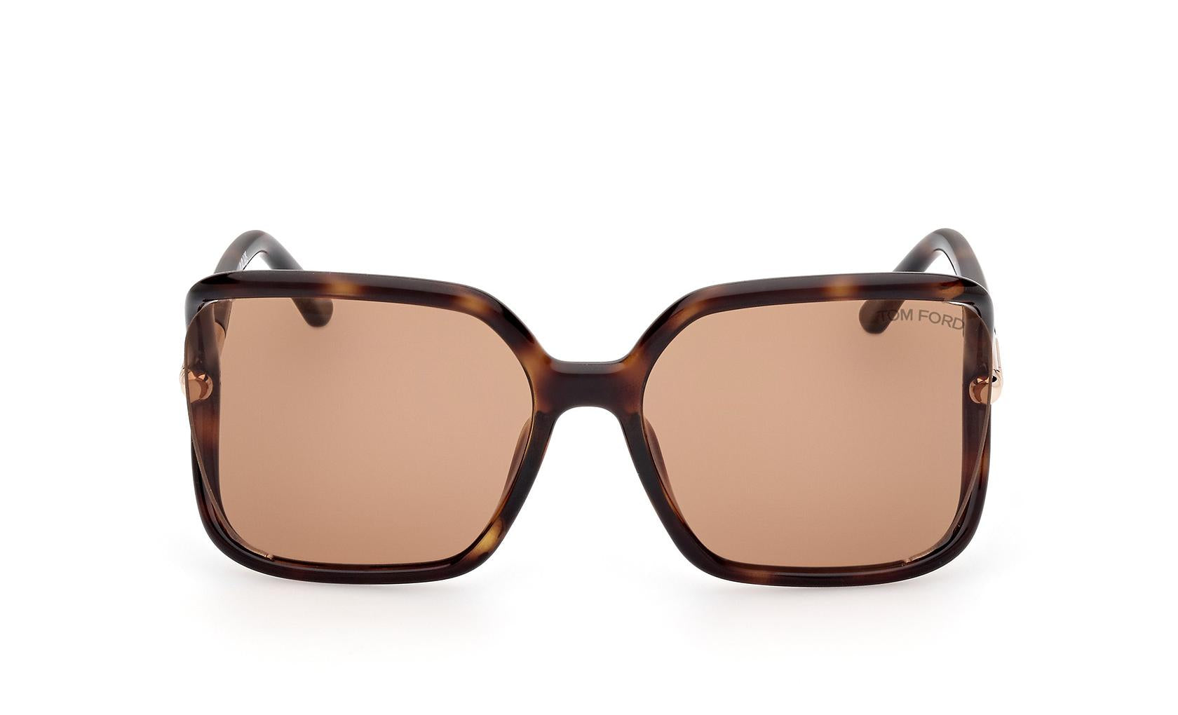 Tom Ford Solange-02 Sunglasses FT1089 52E