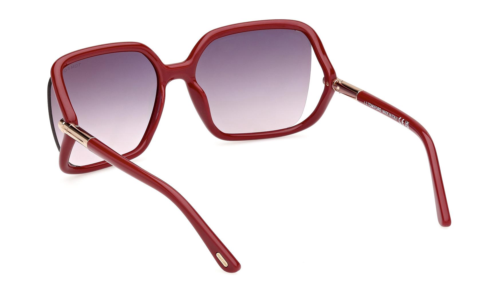 Tom Ford Solange-02 Sunglasses FT1089 75B