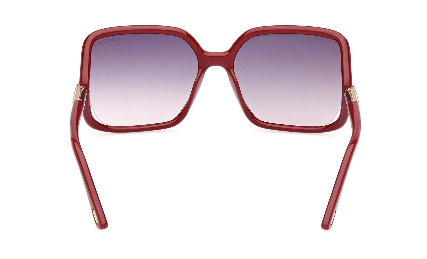 Tom Ford Solange-02 Sunglasses FT1089 75B