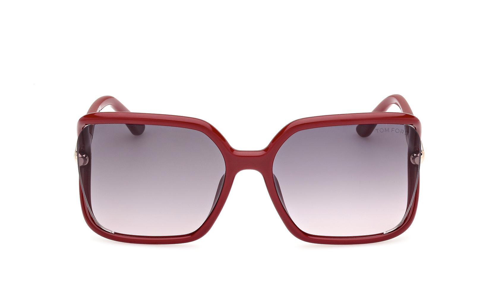 Tom Ford Solange-02 Sunglasses FT1089 75B