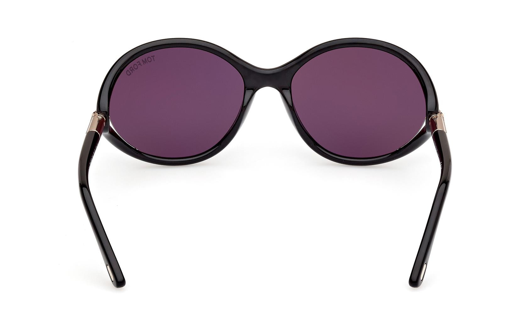 Tom Ford Melody Sunglasses FT1090 01A