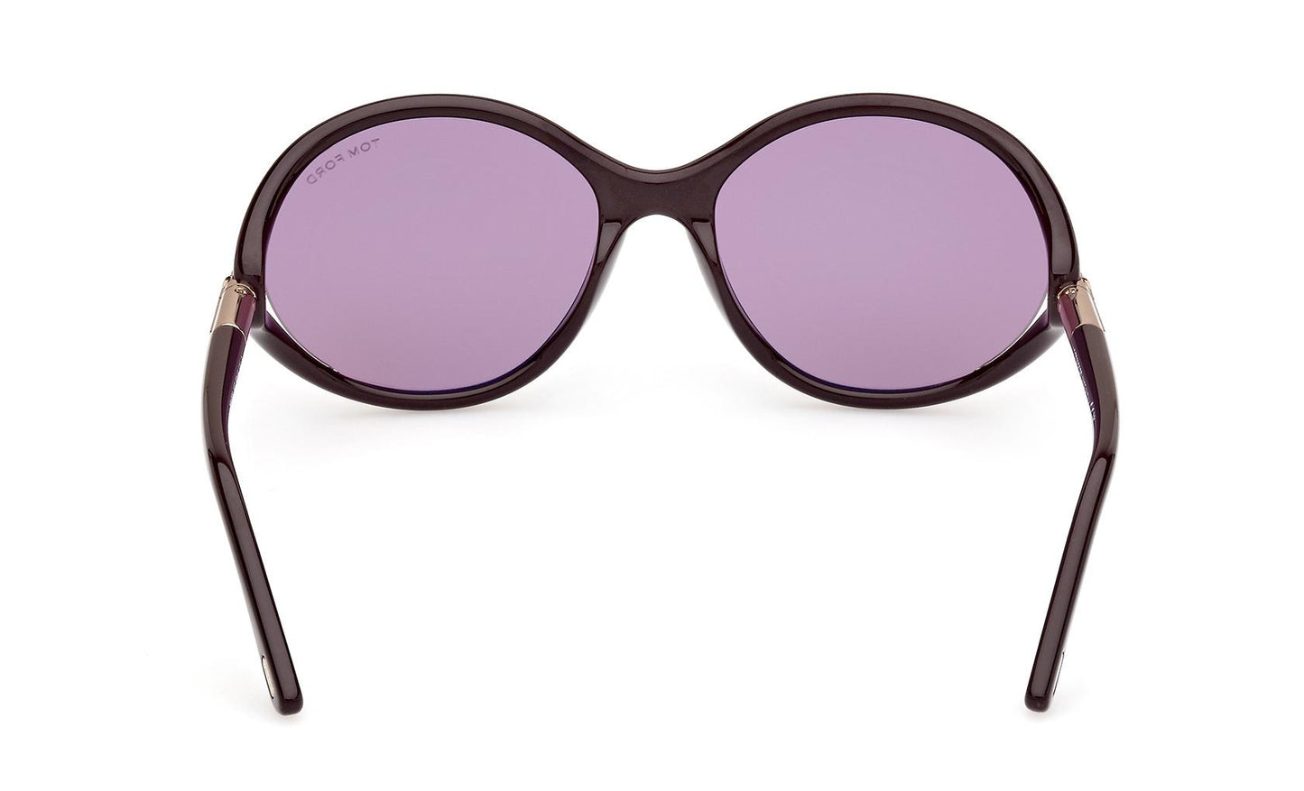 Tom Ford Melody Sunglasses FT1090 48Z