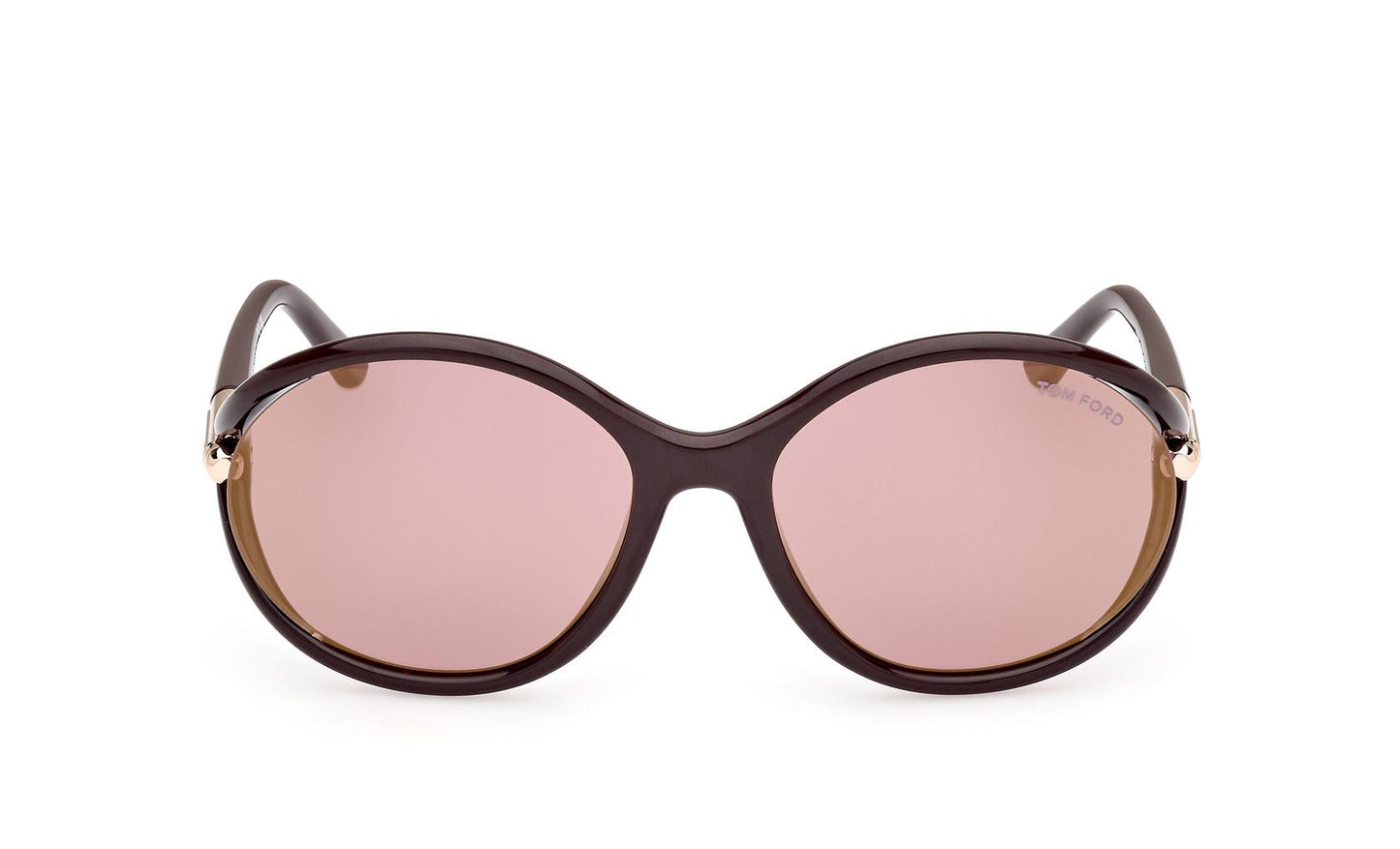 Tom Ford Melody Sunglasses FT1090 48Z