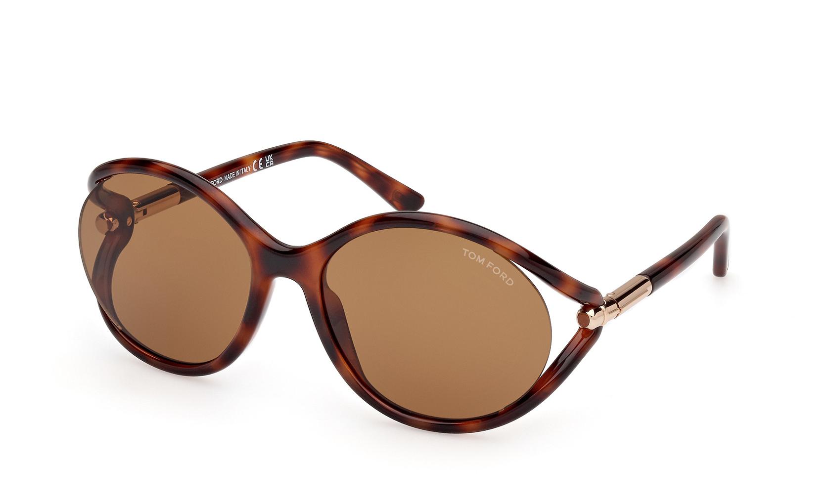 Tom Ford Melody Sunglasses FT1090 53E