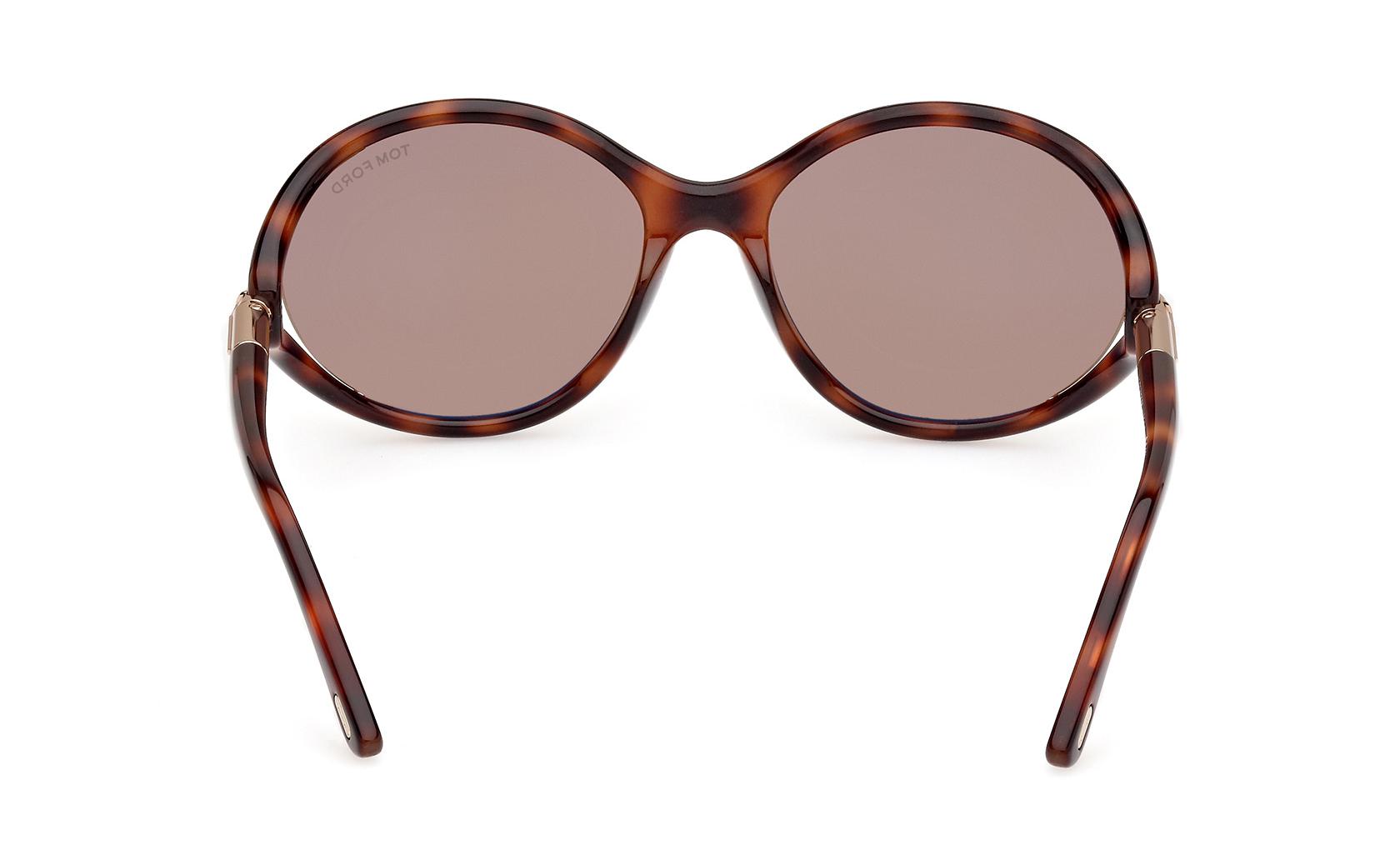 Tom Ford Melody Sunglasses FT1090 53E