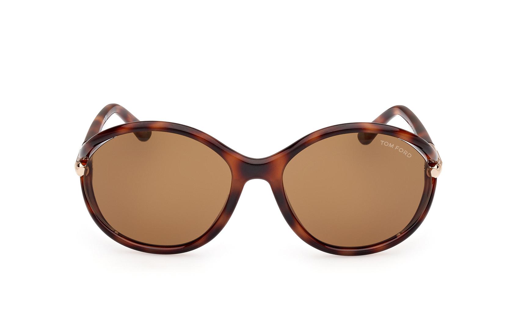Tom Ford Melody Sunglasses FT1090 53E