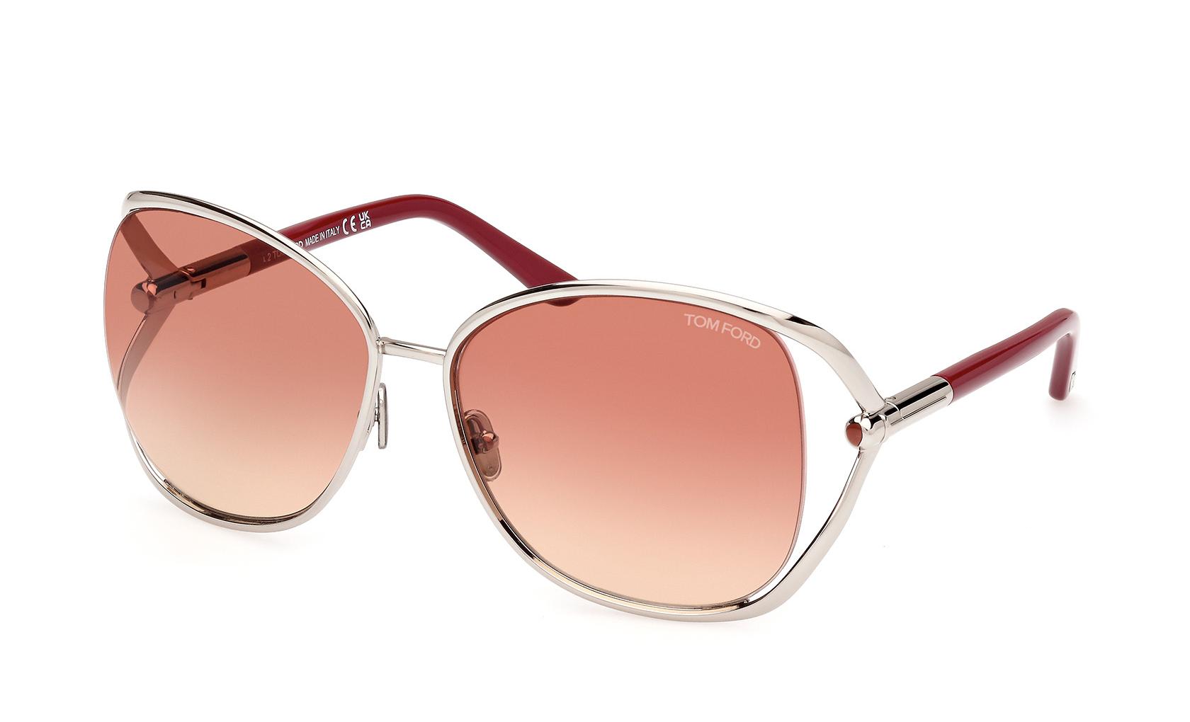 Tom Ford Marta Sunglasses FT1091 16T