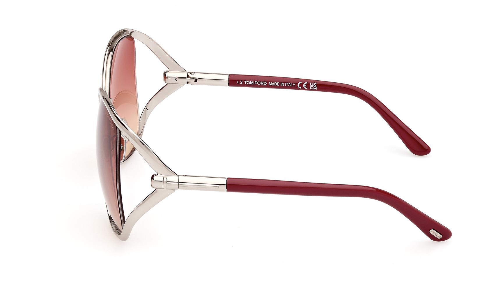 Tom Ford Marta Sunglasses FT1091 16T