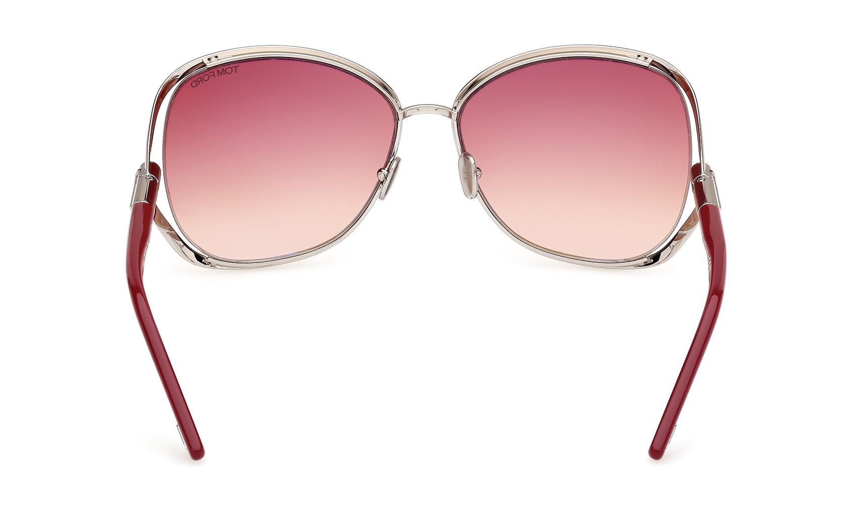 Tom Ford Marta Sunglasses FT1091 16T