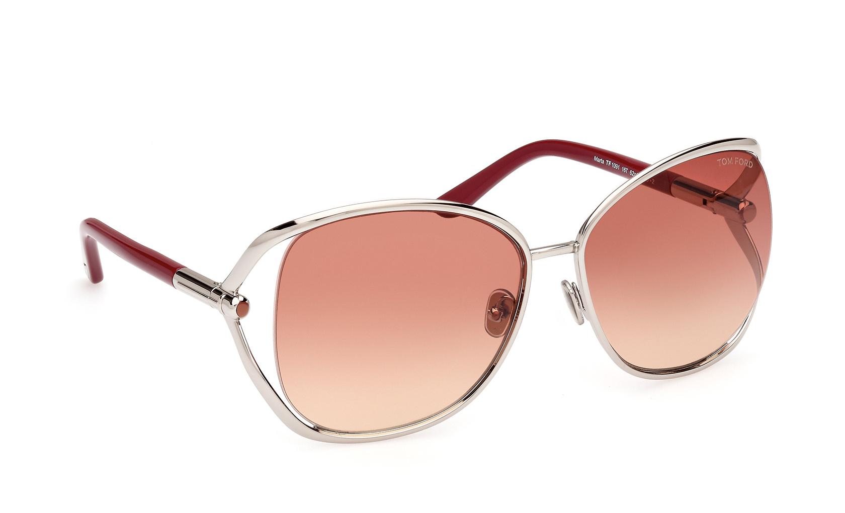 Tom Ford Marta Sunglasses FT1091 16T