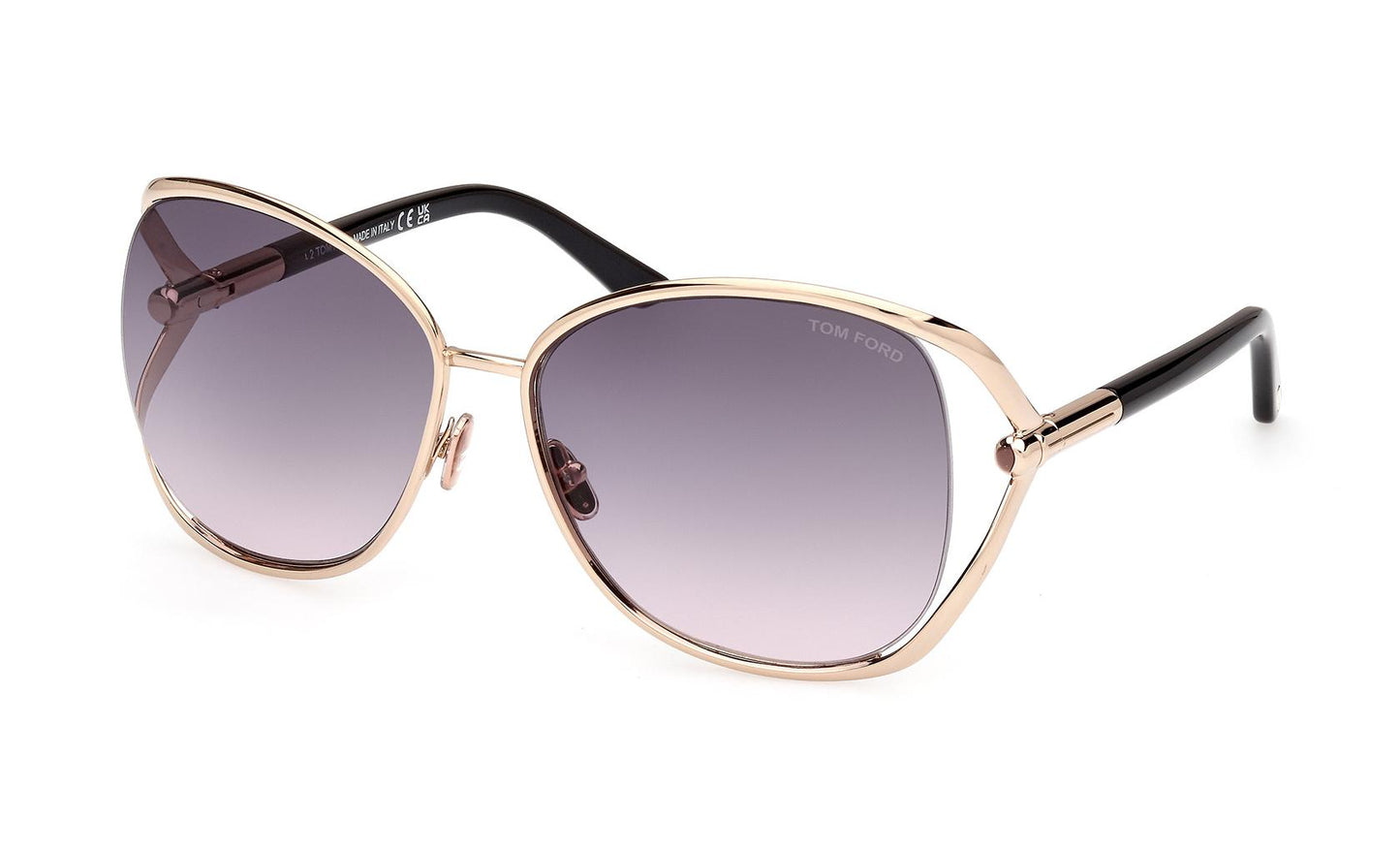 Tom Ford Marta Sunglasses FT1091 28B