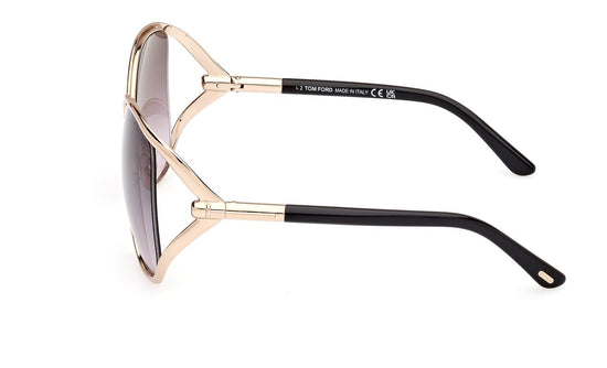 Tom Ford Marta Sunglasses FT1091 28B