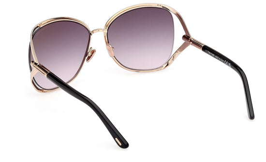 Tom Ford Marta Sunglasses FT1091 28B