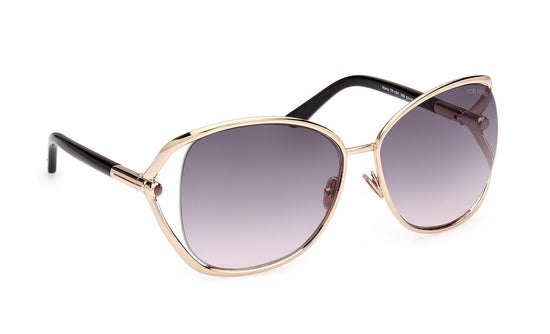 Tom Ford Marta Sunglasses FT1091 28B