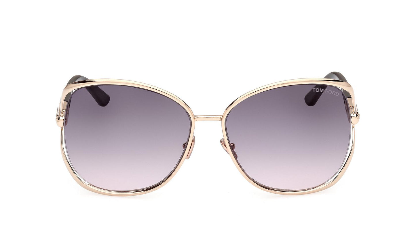 Tom Ford Marta Sunglasses FT1091 28B