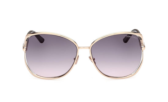 Tom Ford Marta Sunglasses FT1091 28B