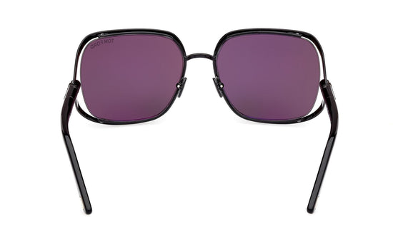 Tom Ford Goldie Sunglasses FT1092 01A