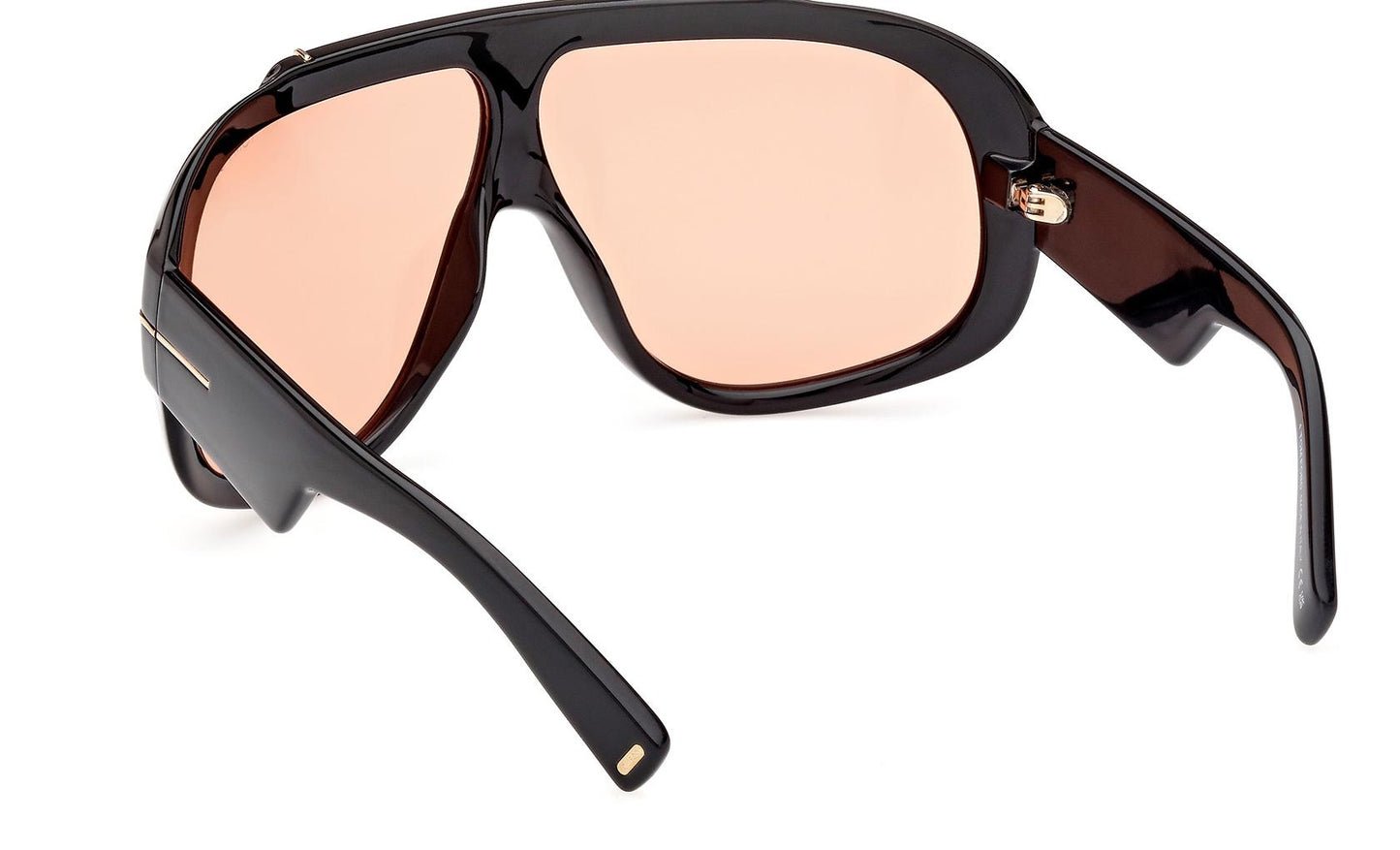 Tom Ford Rellen Sunglasses FT1093 01E