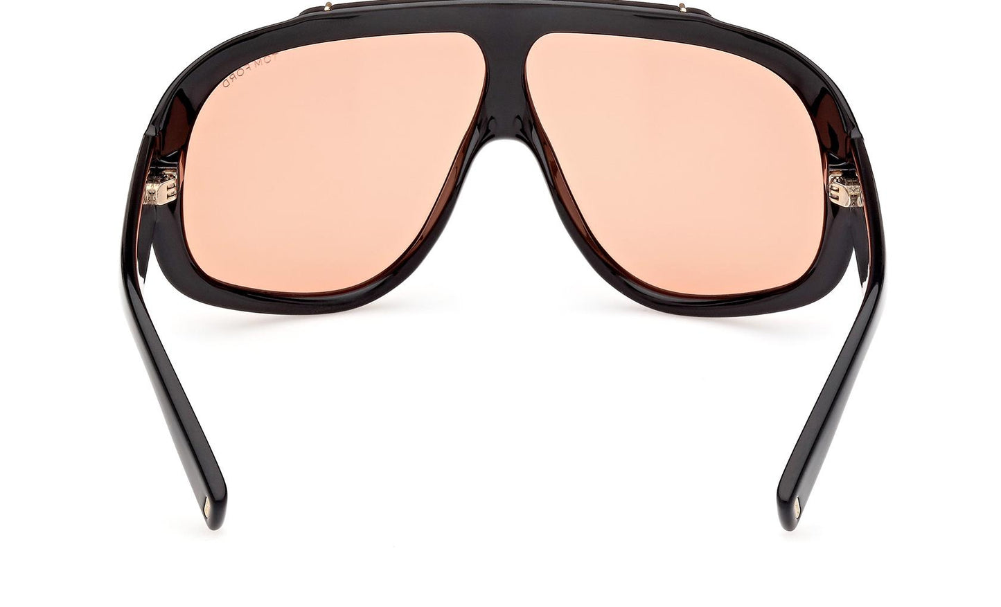 Tom Ford Rellen Sunglasses FT1093 01E