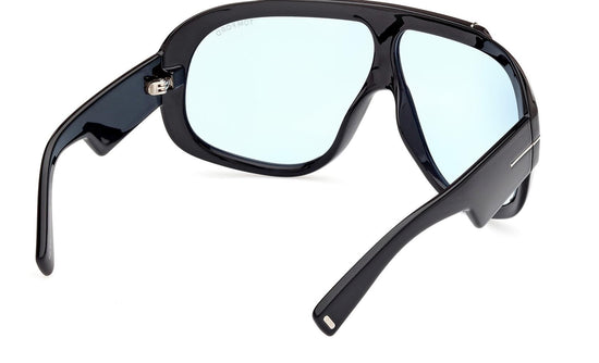 Tom Ford Rellen Sunglasses FT1093 01V