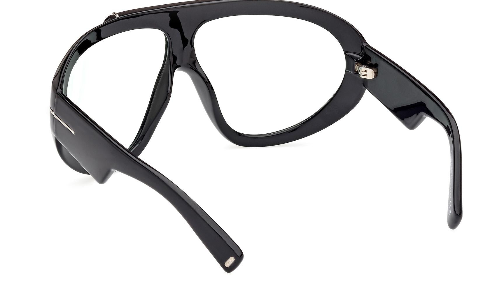 Tom Ford Linden Sunglasses FT1094 01N