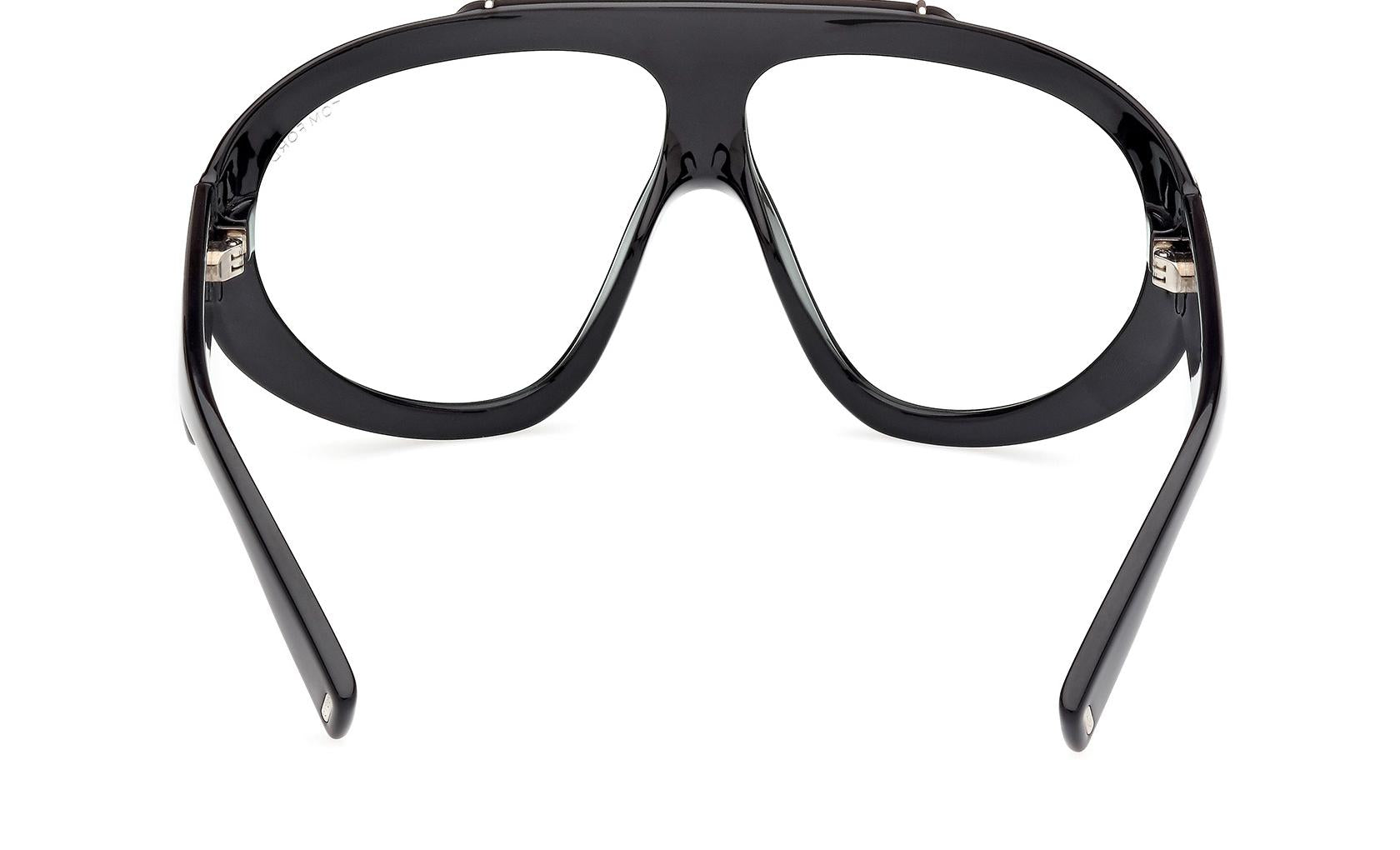 Tom Ford Linden Sunglasses FT1094 01N