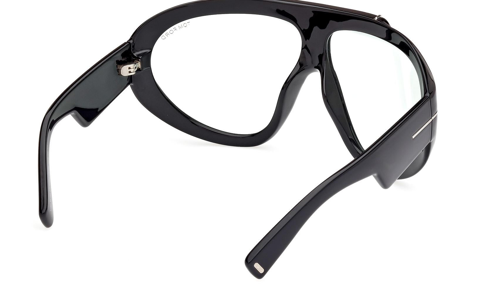 Tom Ford Linden Sunglasses FT1094 01N