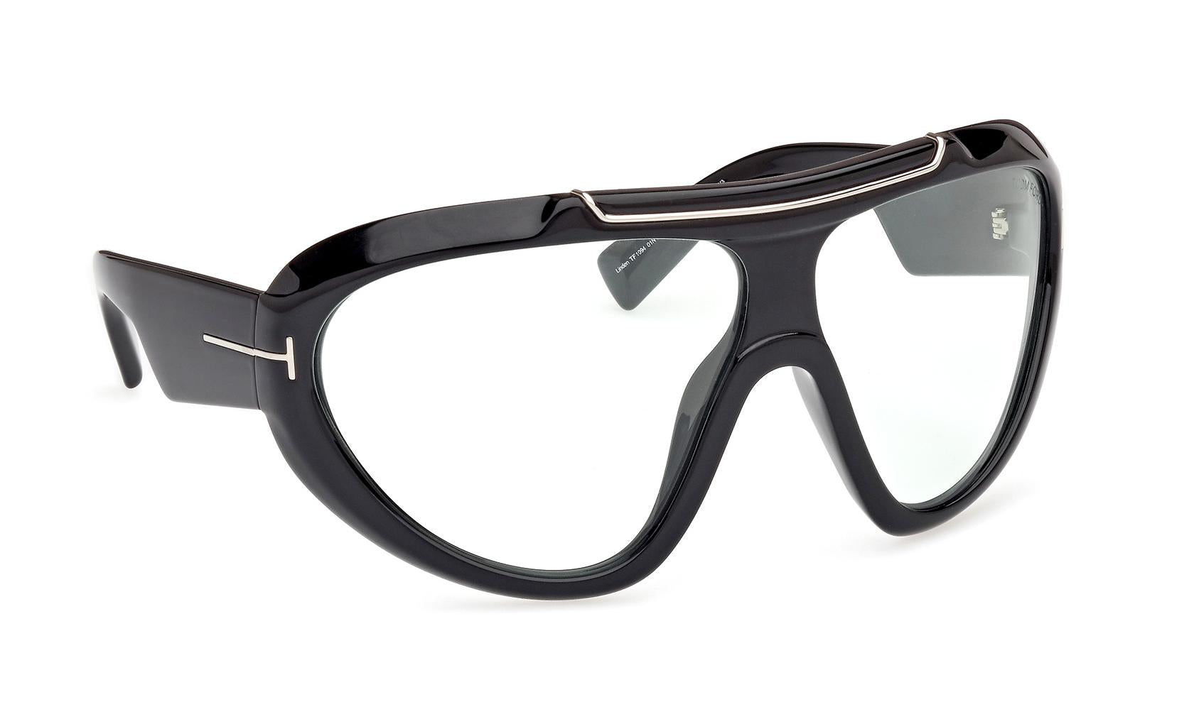 Tom Ford Linden Sunglasses FT1094 01N