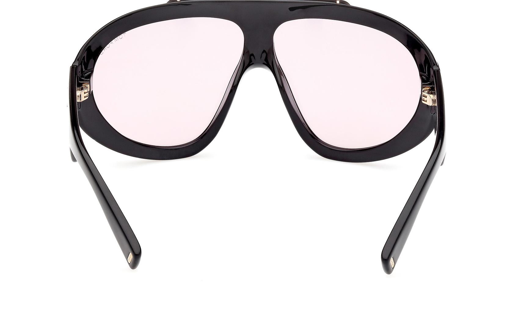 Tom Ford Linden Sunglasses FT1094 01Y