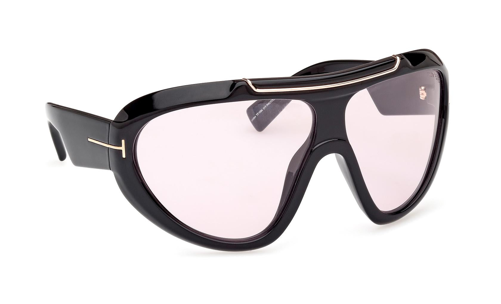 Tom Ford Linden Sunglasses FT1094 01Y