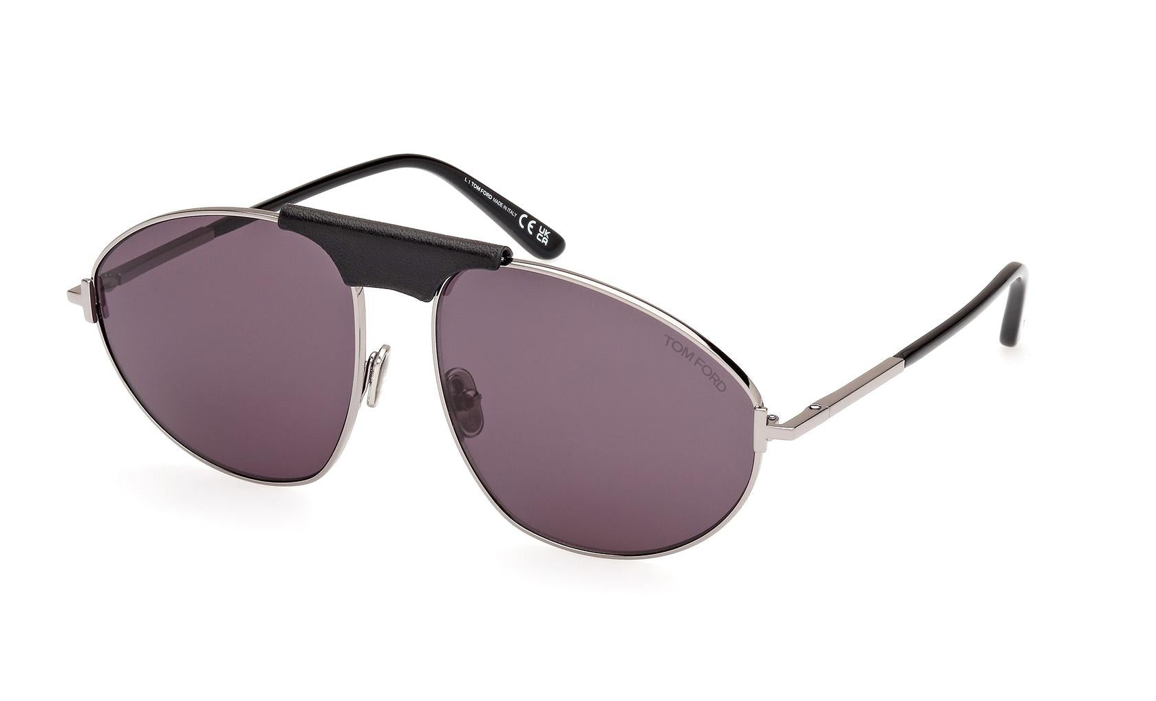 Tom Ford Ken Sunglasses FT1095 14A