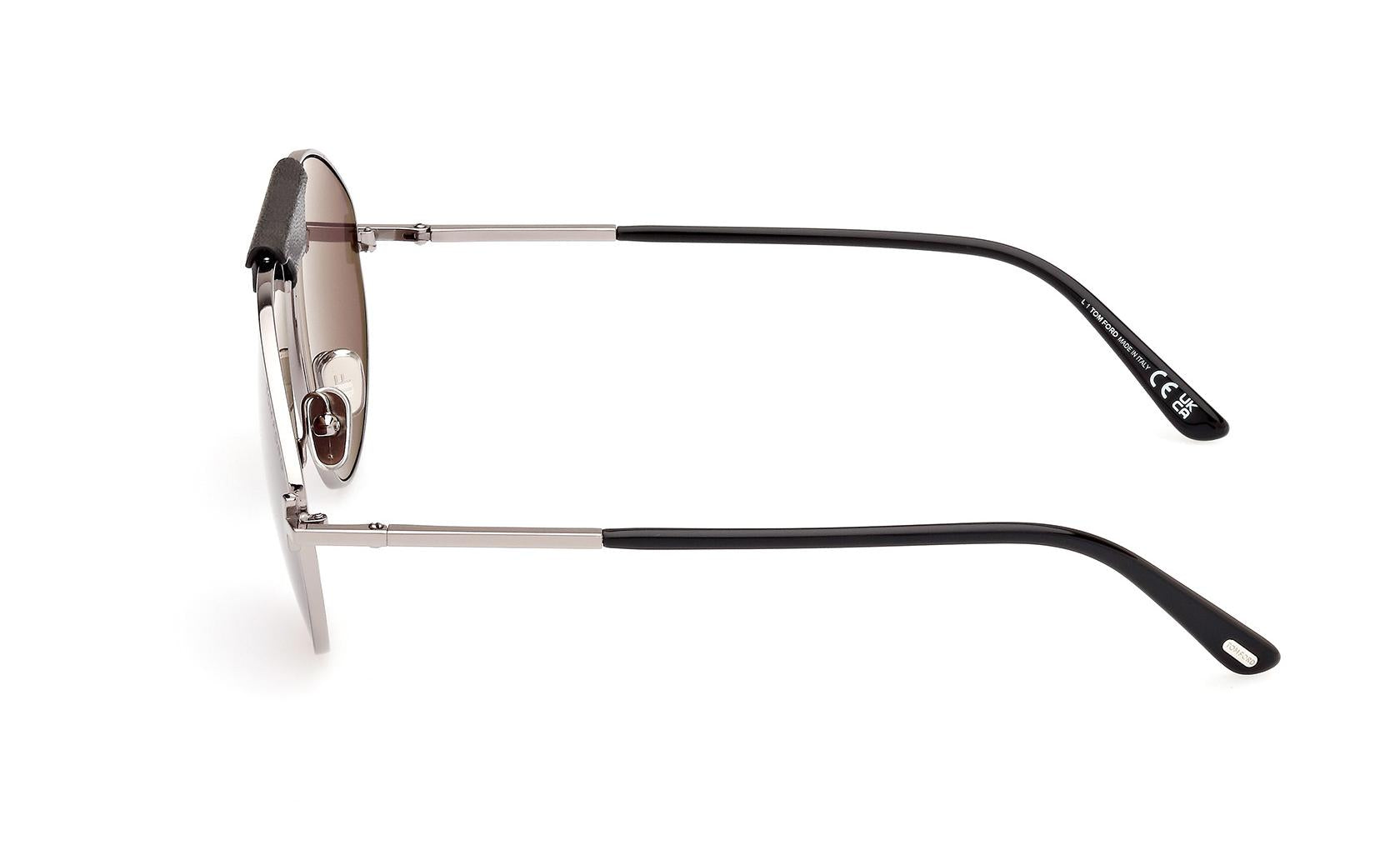 Tom Ford Ken Sunglasses FT1095 14A