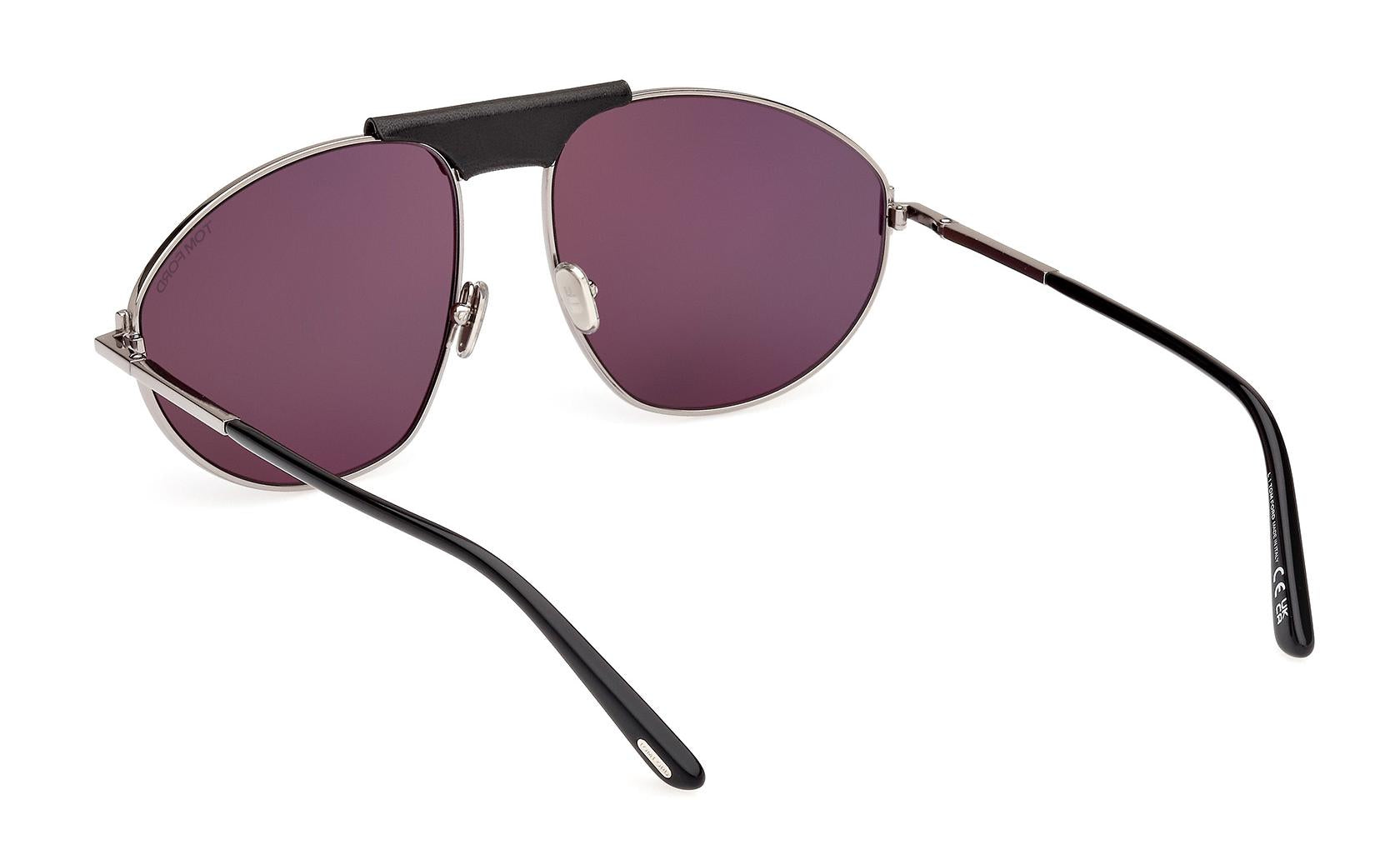 Tom Ford Ken Sunglasses FT1095 14A
