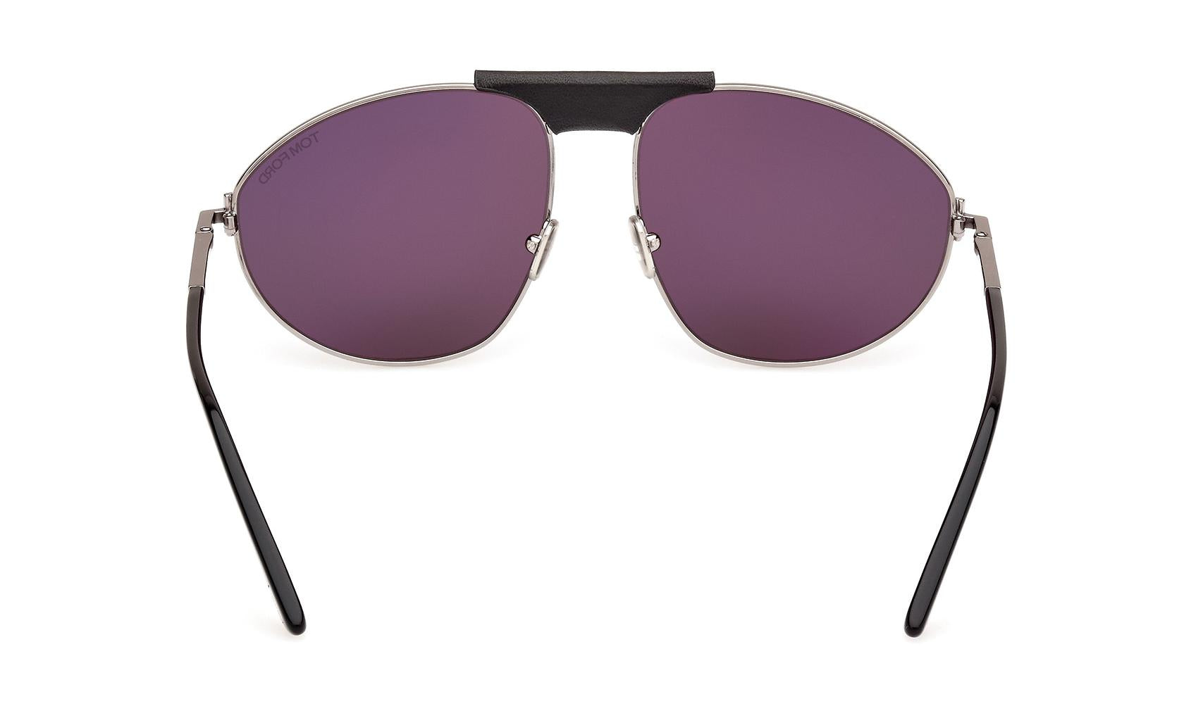 Tom Ford Ken Sunglasses FT1095 14A