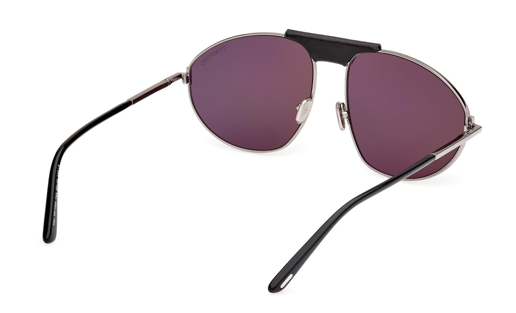 Tom Ford Ken Sunglasses FT1095 14A