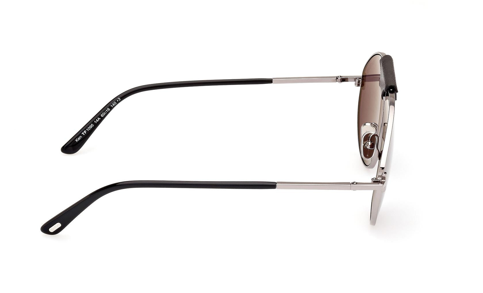 Tom Ford Ken Sunglasses FT1095 14A