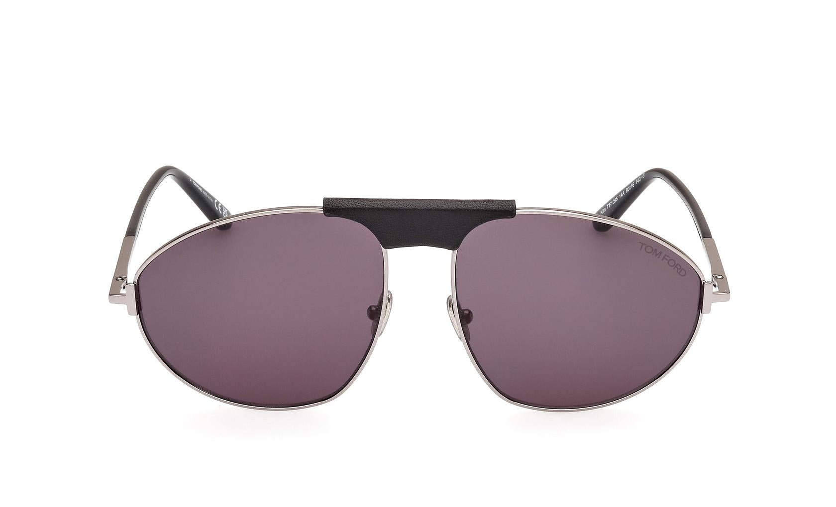 Tom Ford Ken Sunglasses FT1095 14A