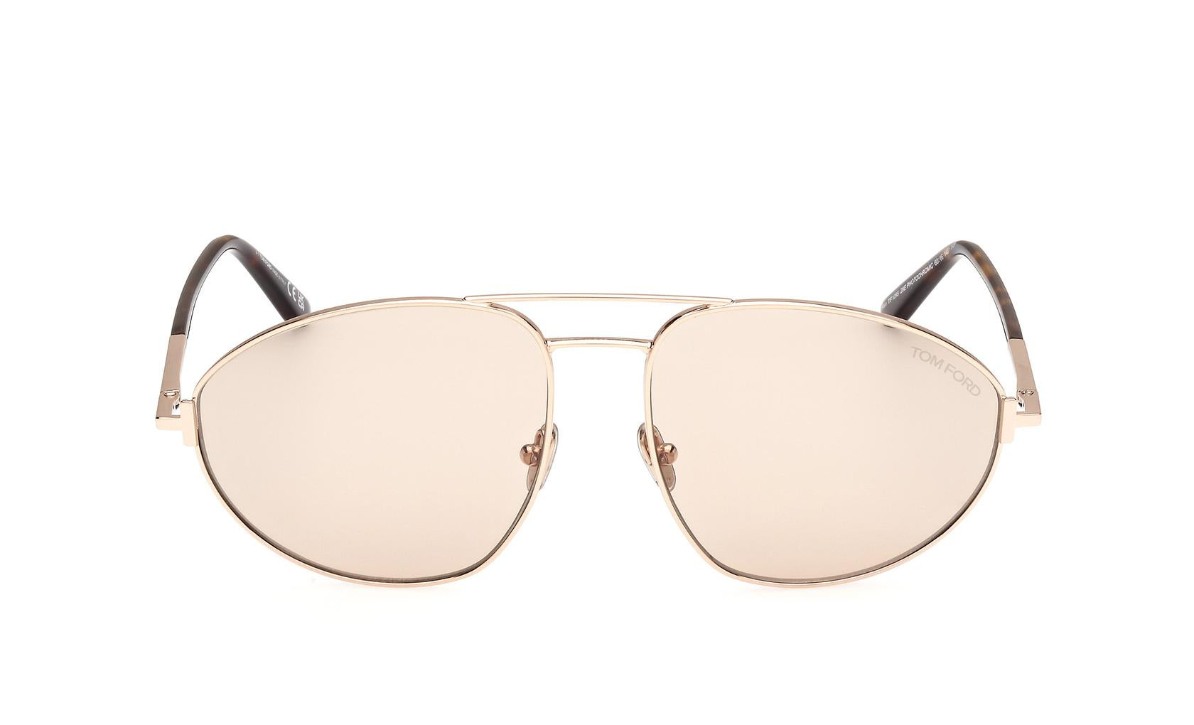 Tom Ford Ken Sunglasses FT1095 28E