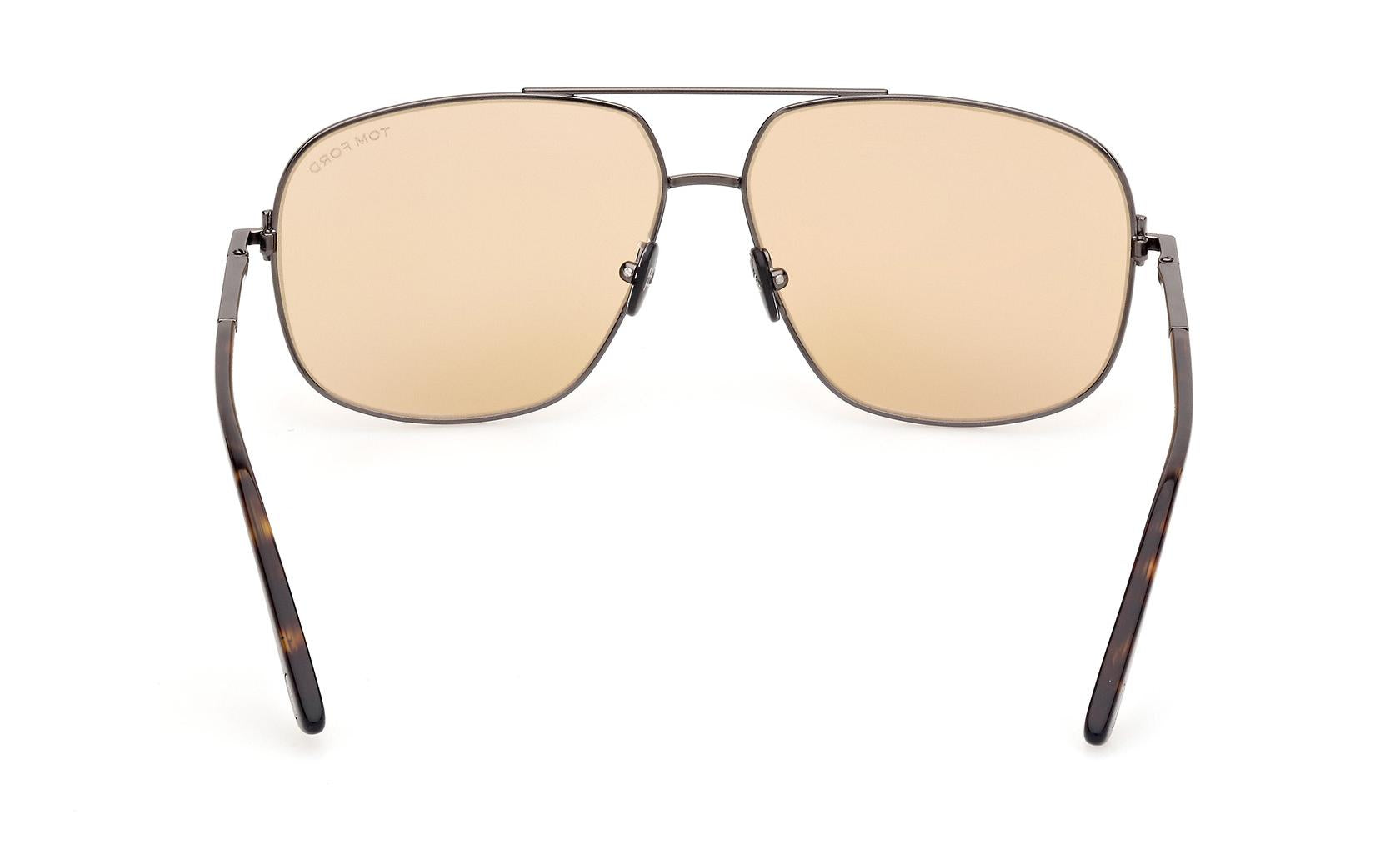 Tom Ford Tex Sunglasses FT1096 08E