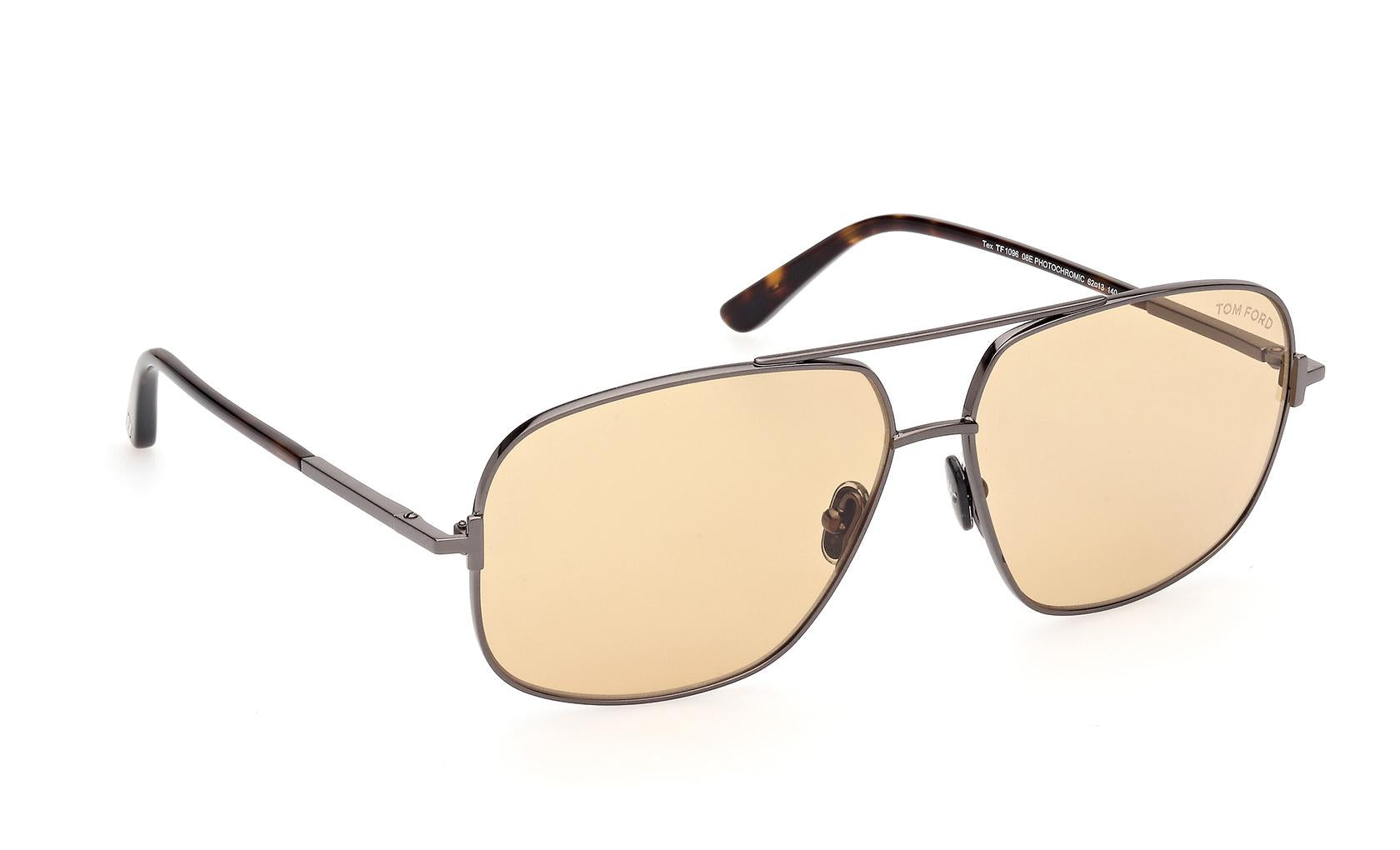 Tom Ford Tex Sunglasses FT1096 08E