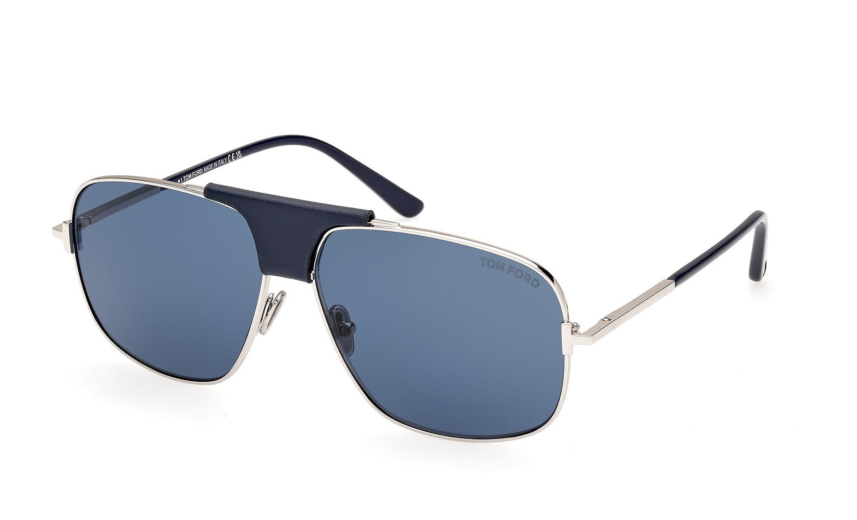 Tom Ford Tex Sunglasses FT1096 16V