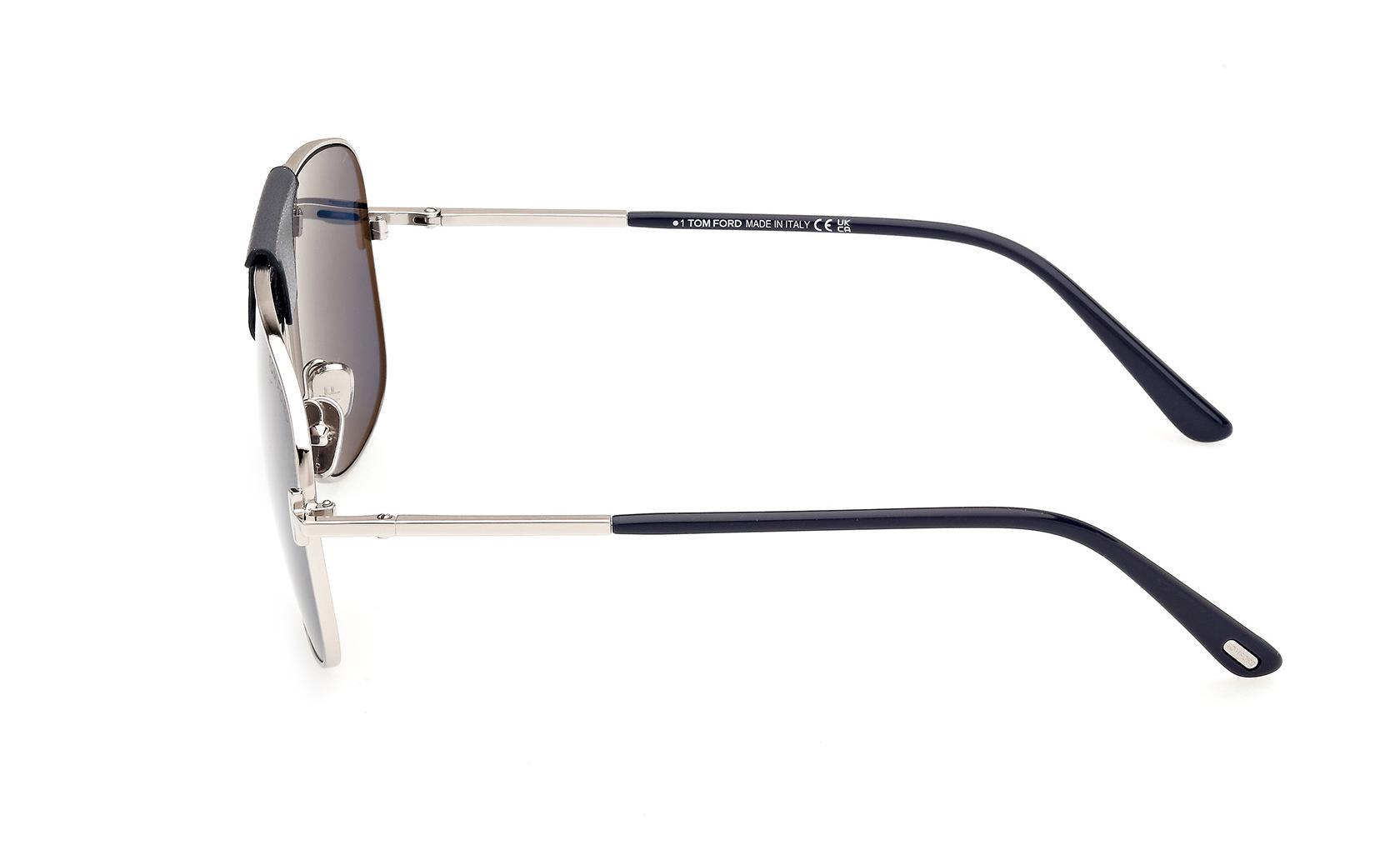 Tom Ford Tex Sunglasses FT1096 16V