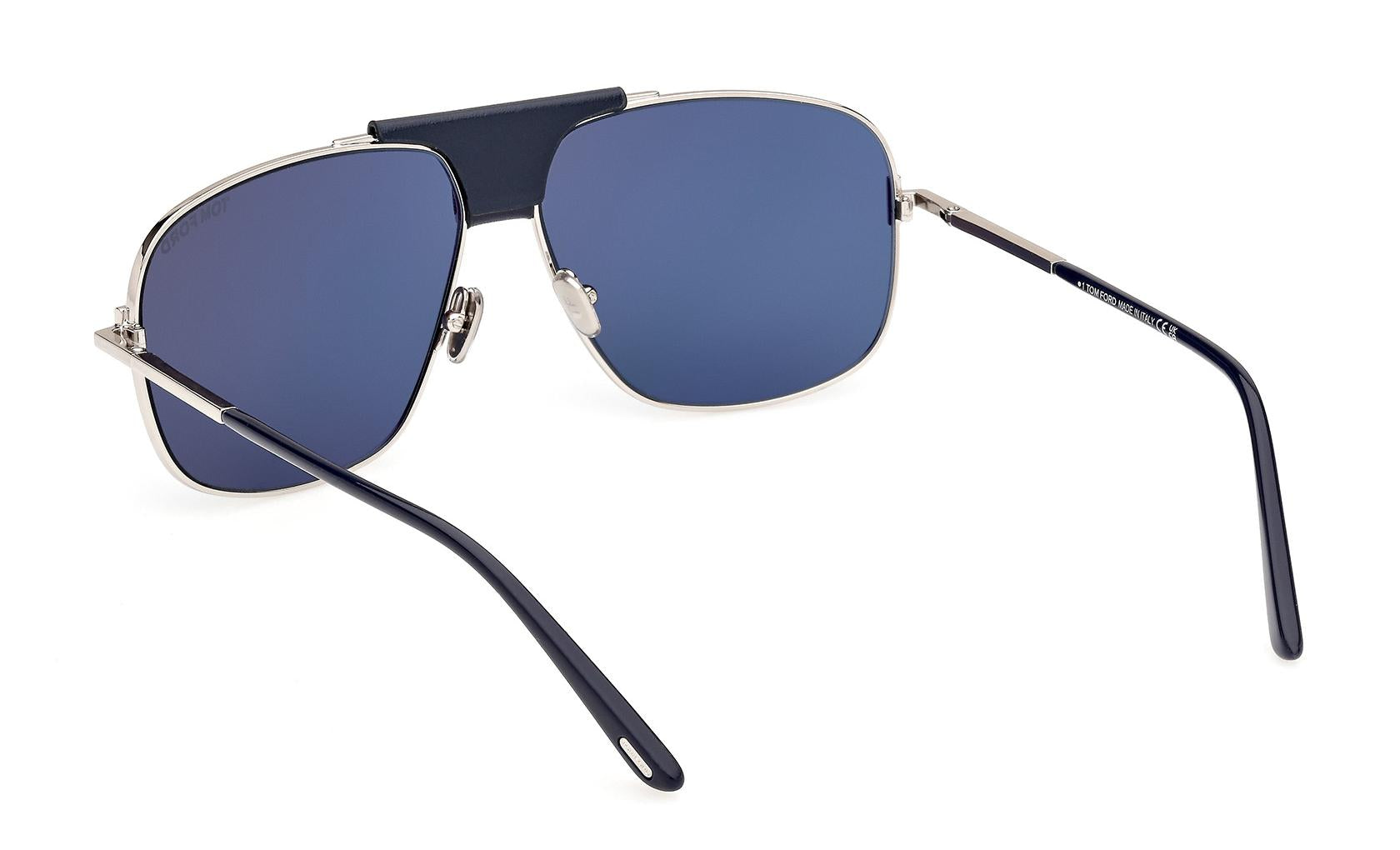 Tom Ford Tex Sunglasses FT1096 16V