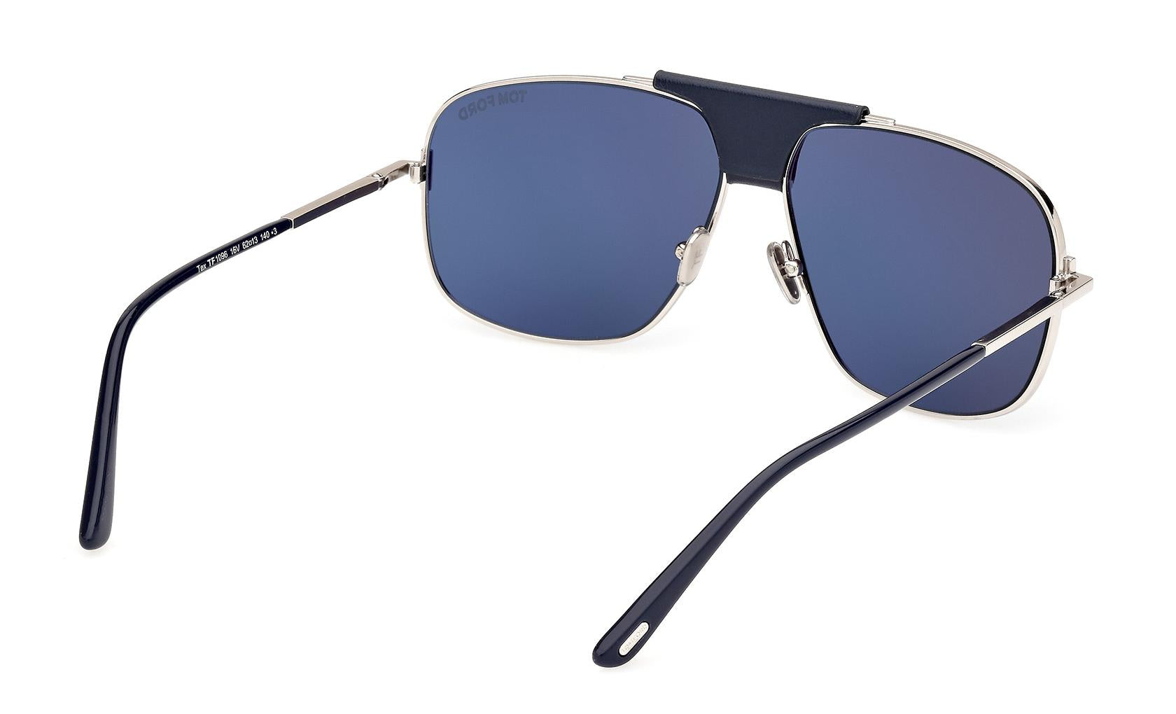 Tom Ford Tex Sunglasses FT1096 16V