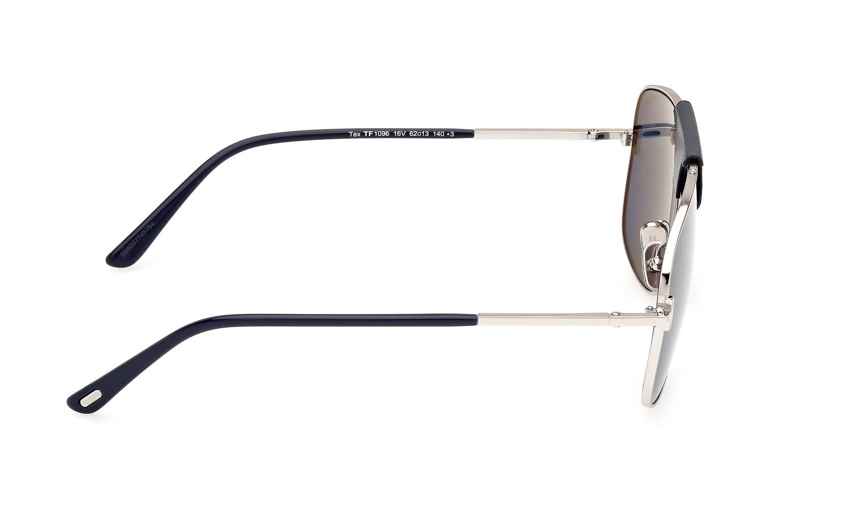Tom Ford Tex Sunglasses FT1096 16V
