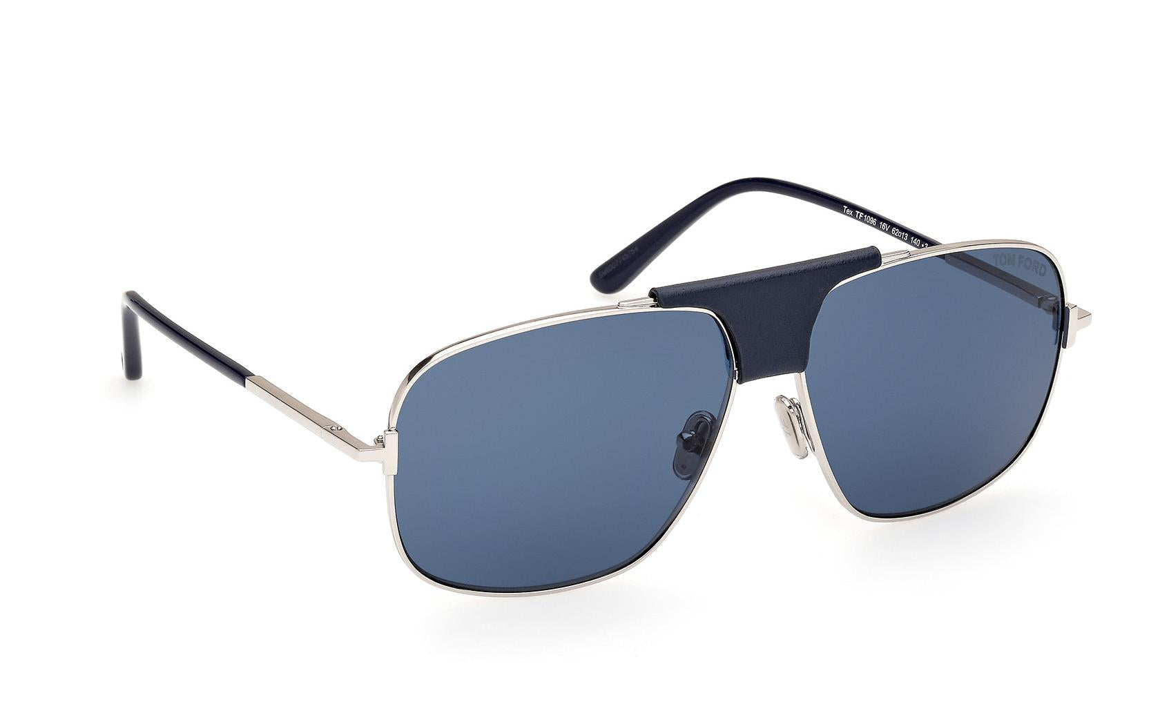 Tom Ford Tex Sunglasses FT1096 16V