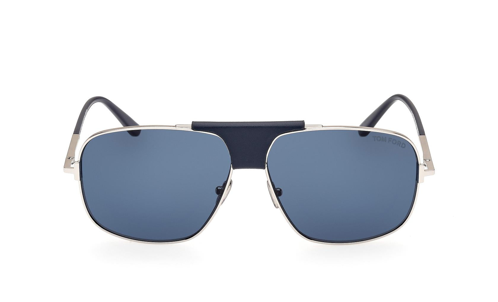 Tom Ford Tex Sunglasses FT1096 16V